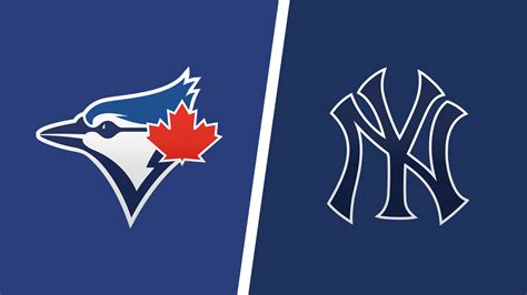 yankees vs blue jays tickets channels